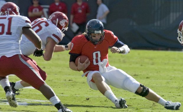 Nick Foles